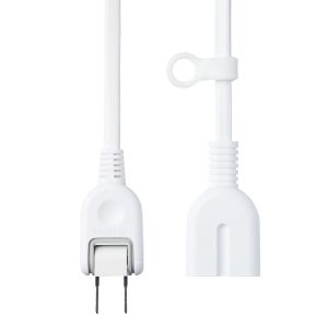 ELECOM エレコム エレコム T-X01-2150WH 延長タップ スタンダード ホコリ防止シャッター付 5.0m ホワイト