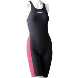 ジャケッド JAKED ジャケッド J‐JET オープンバック ウィメンズ マゼンダ 820059