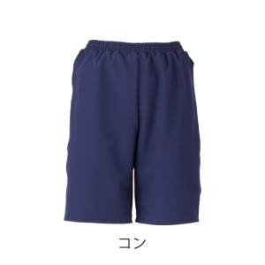 フットマーク FOOTMARK フットマーク 132352 男女共用水着サーフパンツ 紺 LLサイズ