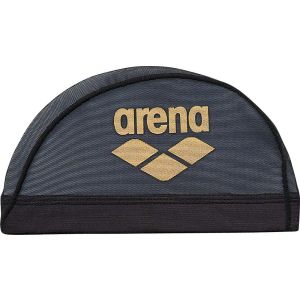 デサント DESCENTE デサント アリーナ メッシュキャップ BGD Mサイズ ARN6414 ARENA