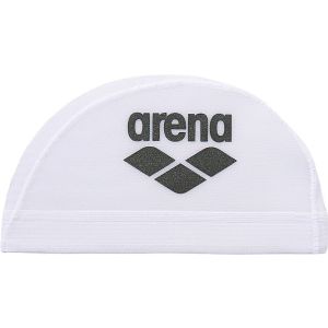 デサント DESCENTE デサント アリーナ メッシュキャップ ホワイト/ブラック WBK Mサイズ ARN6414 ARENA
