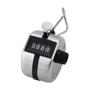 ケニス KENIS ケニス 数取器 AL-608 手持式 11010245