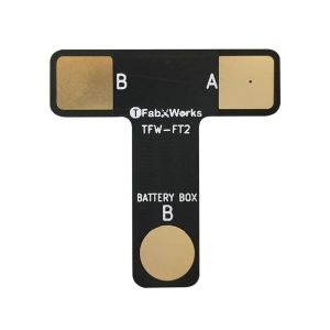 ケニス KENIS ケニス micro bit用オプションパーツ フィルムターミナル FT2 11090846