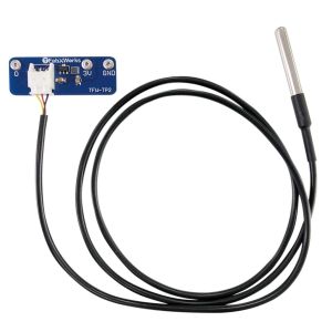 ケニス KENIS ケニス micro bit用オプションパーツ 防水温度センサー TP2 11090867