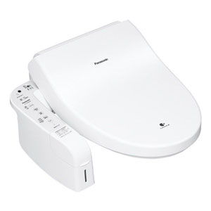 パナソニック Panasonic パナソニック Panasonic DL-AWM600-WS ビューティ トワレ 温水洗浄便座 ホワイト