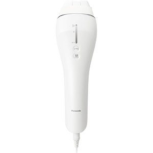 パナソニック Panasonic パナソニック Panasonic ES-CWP81-S シルバー調 光美容器 光エステ