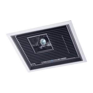 パナソニック Panasonic パナソニック NTN91011 BioSHADOW埋込 型プロジェクタ中角