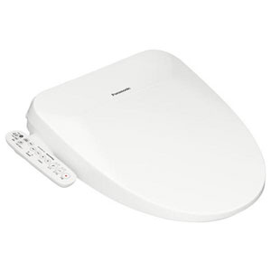 パナソニック Panasonic パナソニック Panasonic DL-ESX20-WS ビューティ トワレ 温水洗浄便座 ホワイト