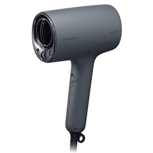 パナソニック Panasonic パナソニック Panasonic EH-NA0K-K ヘアードライヤー ナノケア チャコールブラック