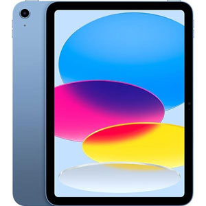 アップル Apple アップル Apple MD4A4J/A iPad 11インチ Wi-Fi 128GB 2025年春モデル ブルー