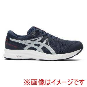 アシックス ASICS アシックス 1011B333 GEL-CONTEND 7 WP MIDNIGHT/PIEDMONT GREY 26.0cm