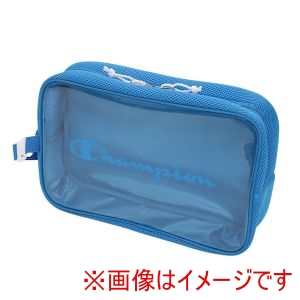 チャンピオン Champion チャンピオン C3-YB722B SHOES BAG カリフォルニアブルー F
