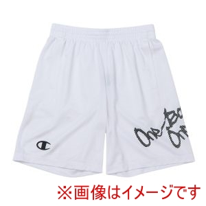 チャンピオン Champion チャンピオン C3-ZB520 SHORTS ホワイト XL