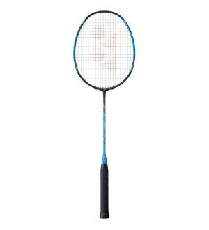 ヨネックス YONEX ヨネックス バドミント ラケット ナノフレアジュニア フレームのみ NFJR シアン 470 4U7