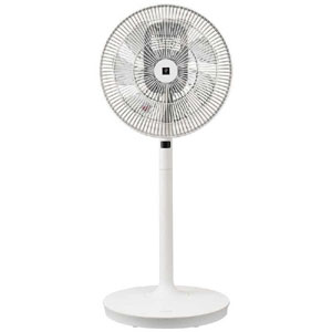 シャープ SHARP シャープ SHARP PJ-S3DS-W プラズマクラスター扇風機 リビングファン ホワイト系