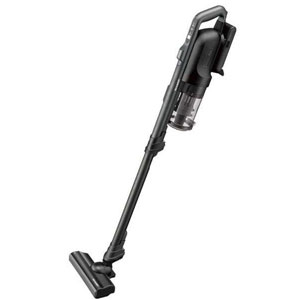 シャープ SHARP シャープ SHARP EC-SR10-B コードレススティック掃除機 ブラック系