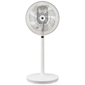 シャープ SHARP シャープ SHARP PJ-T3DS-W プラズマクラスター扇風機 リビングファン ホワイト系