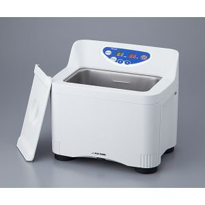 アズワン  AS ONE アズワン 超音波洗浄器 325×235×290mm ASU-3 メーカー直送 代引不可 沖縄 離島不可