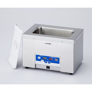 アズワン  AS ONE アズワン 超音波洗浄器 324×221×223mm ASU-3M メーカー直送 代引不可 沖縄 離島不可