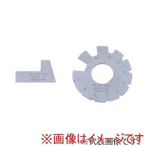 フジツール フジツール No.715 丸アクメゲージ29°