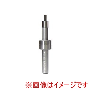 フジツール フジツール SRZ 104 芯出しバー