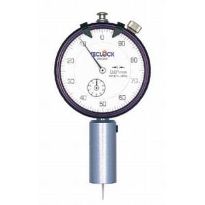 テクロック TECLOCK テクロック DM-280 ダイヤルデプスゲージ
