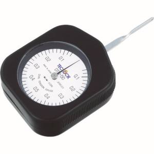 テクロック TECLOCK テクロック DTN-50 テンションゲージ