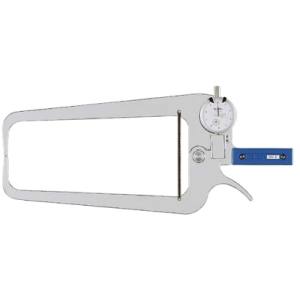 テクロック TECLOCK テクロック GM-2 外測ダイヤルキャリパゲージ