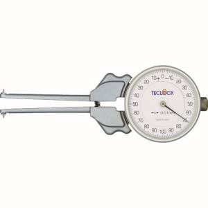 テクロック TECLOCK テクロック IM-880 ダイヤルキャリパゲージ