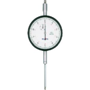 テクロック TECLOCK テクロック KM-55 ダイヤルゲージ