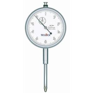 テクロック TECLOCK テクロック KM-130 ダイヤルゲージ