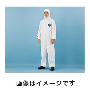 デュポン DU PONT デュポン TV-2 XXL タイベック ソフトウェア2型 ワンピース保護服 XXL