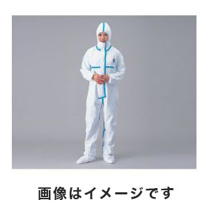 デュポン DU PONT デュポン TV-3 S タイベック ソフトウェア3型 ワンピース保護服 S