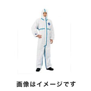 デュポン DU PONT デュポン TV-3 XL タイベック ソフトウェア3型 ワンピース保護服 XL