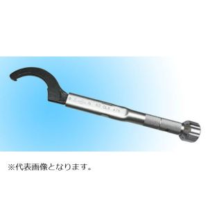 中村製作所 中村製作所 95-N50QLK 引掛スパナ付トルクレンチ 95-N450QLK