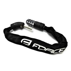 フォース FORCE フォース スリーブダイヤルロック 30cm ブラック 80041 FORCE