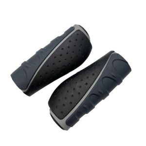 フォース FORCE フォース フラットグリップ ショート ショート ブラック グレー 80200 FORCE