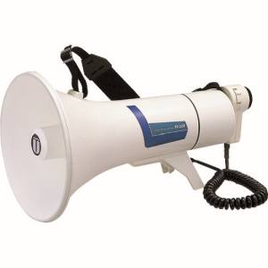 ユニペックス 13Wメガホン TR-320