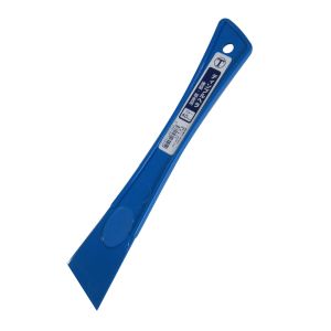 大塚刷毛製造 マルテー ディンプルヘラ ブルー 40mm 300282 0040 大塚刷毛製造