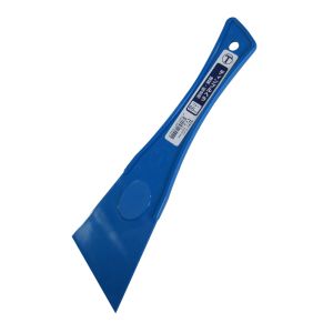 大塚刷毛製造 マルテー ディンプルヘラ ブルー 66mm 300282 0066 大塚刷毛製造