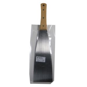 大塚刷毛製造 マルテー ステン金ベラ ロング 混練用 95mm 300116 0095 大塚刷毛製造