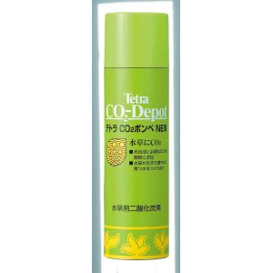 スペクトラムブランズ SpectrumBrands テトラ CO2ボンベ スペクトラムブランズ