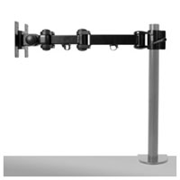 サンコー THANKO サンコー 4軸式くねくねアーム(ポール取り付け用部品)MARMGUS192・192B対応 MARMP192B