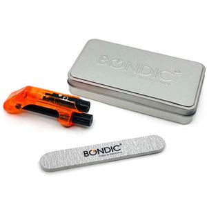 ボンディック BONDIC ボンディック BD-SKEJ エヴォ エボ スターターキット 液体 プラスチック 接着 補修 BONDIC EVO