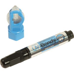 ジット UV ジット UB-S05CT BONDY スターターキット 5ml