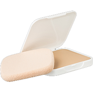 アルバコスメティックス アルバコスメティックス SS パウダーファンデーション h-2 ベージュ 13g リフィル