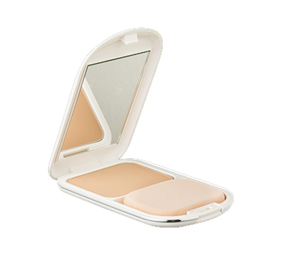 アルバコスメティックス アルバコスメティックス SS パウダーファンデーションスムース オークル 13g