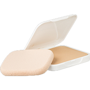 アルバコスメティックス アルバコスメティックス SS パウダーファンデーションスムース ベージュ 13g リフィル