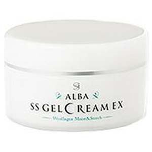 アルバコスメティックス アルバコスメティックス SS ゲルクリームEX 150g