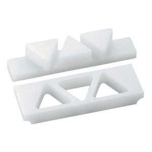 住ベテクノプラスチック 住ベテクノプラスチック PE 押し蓋付 おにぎり A型 関西型 3穴 大